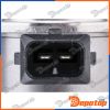 Crémaillère de direction hydraulique pour MERCEDES-BENZ | 2214602400, SPK-ME-011